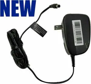 AC Adapter For Yamaha PSR PSS Pa-1 Pa-1b Pa-4 Pa-5 Pa-6 Pa1210 Pa5d Keyboard