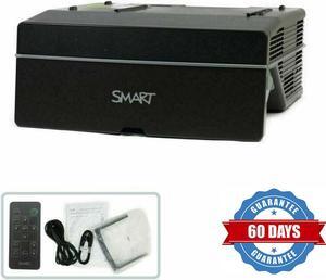 NEW SMART UX80 DLP Projector Ultra Short Throw Interactive for Classrooms Bundle