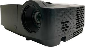InFocus IN124x DLP Projector Full HD 3D 4200 ANSI 1080p SP-LAMP-094 with Accessories