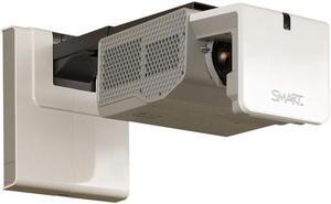 Smart LightRaise 40wi Projector SLR40wi PC 3D Ready Ultra Short Throw with Accessories