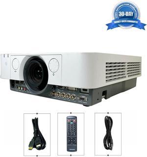 Sony VPL-FH30 3LCD Projector LMP-F272 1920x1200 Ultra High Resolution with Accessories