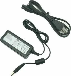 Genuine AC Adapter Acer P238HL S201HL S211HL LCD Monitor Charger 19V w/PC OEM