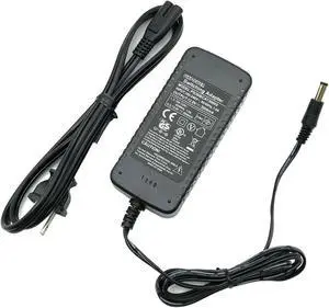 OEM Flypower PS36IBCAY3000S AC Adapter 12V 3A Power Supply With P/Cord