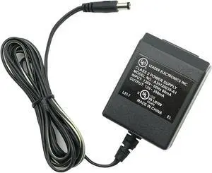Genuine LEI A35120035-A1 Class 2 Power Supply Adapter 12V 0.35A OEM