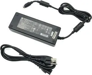 Genuine LiShin 0227A20120 AC Adapter 20V 6A Power Supply 120W w/PC OEM