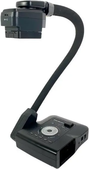 AVerMedia AVerVision CP150 Document Camera Overhead Projector P0A7