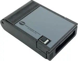 Addressograph NBS-Bartizan 3030 Manual Credit Card Imprint Machine Portable