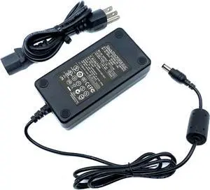 Original Edac AC Adapter Charger for Slate Media Technology Raven MTI2 w/Cord