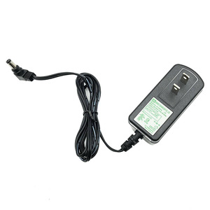 PwrON AC Adapter Charger For Panasonic KX-TS4100B / KX-TS4200B / KX-TS4300B Phones