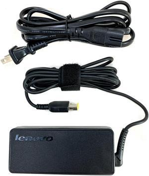 Genuine Lenovo A17-065N2A Power Adapter Charger 20V 3.25A 65W OEM w/PC