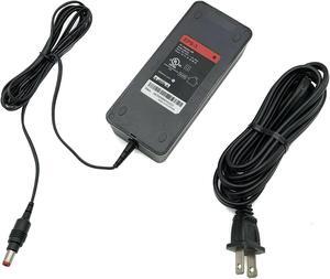 New Genuine AcBel EPS-3 ADE033 AC DC Wall Adapter Charger 12V 3A 36W OEM w/Cord