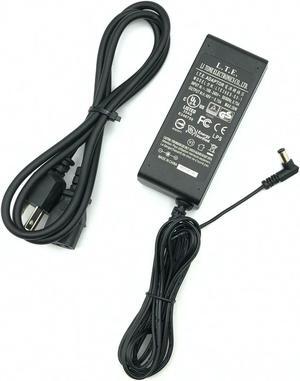 Genuine I.T.E LTE36ES-S5-1 Power Supply Adapter 48V 0.75A 36W w/P.Cord