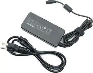 Genuine Targus APA110US Universal AC Adapter Laptop Charger 19.5V 4.62A w/Cord