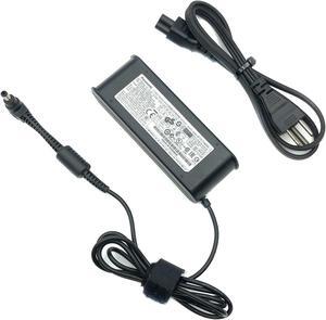 Genuine Panasonic CF-AA6503A J5 AC/DC Power Supply Adapter 16V 5A 80W w/PC