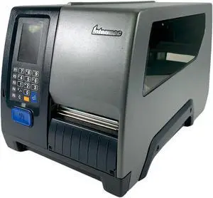 BUNDLE Citizen CL-S521II Industrial Direct Thermal Label Printer USB LAN Serial