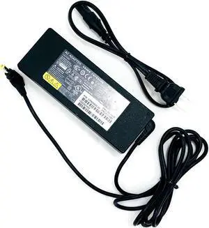 Fujitsu FMV-AC323B 19VV 100WW Power Adapter   Genuine