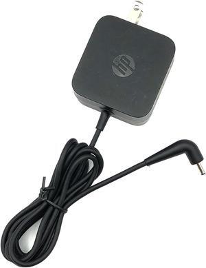 Genuine HP 18W AC DC Adapter 12V 1.5A WAE009 P/N 794797-004 795552-001 OEM w/Cord