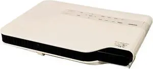 Casio XJ-A140V DLP Projector Portable 2500 Lumens Full HD HDMI w/Accessories