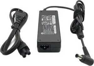 Authentic 65W HP Adapter for ProBook 430 440 450 640 645 650 G1 Notebook w/Cord
