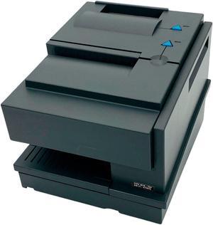 IBM Toshiba SureMark 4610-TG4 Thermal Receipt POS Printer USB No AC Adapter
