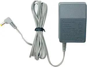 Genuine Panasonic PQLV208 Class 2 Adapter for Charger Base PQLV30054 Series