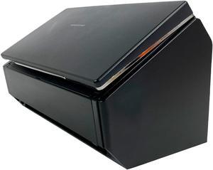 Fujitsu ScanSnap iX500 High-Speed Color Duplex Portable Wireless Desktop Document Scanner for Paperwork in School College Office Gift Trading Sports Cards Drivers Licence Digitizing Documents USB 3.0