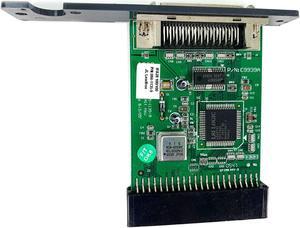 HP Scanjet C9939-A SCSI Interface Card Module Controller 004-1125-9 8200 8250