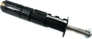 Brady 300 MVP Plus Ribbon Supply Spindle Thermal Label Barcode Printer Genuine