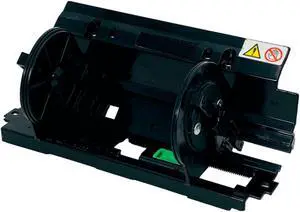 Brother Media Holder for RJ-4040 Thermal Label Printer