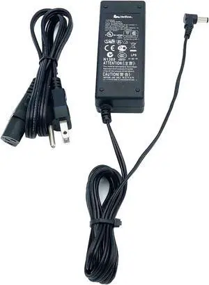 OEM Verifone NL20-120160-I1 AC Adapter 12V 1.6A Power Supply CPS11220-3A w/Cord