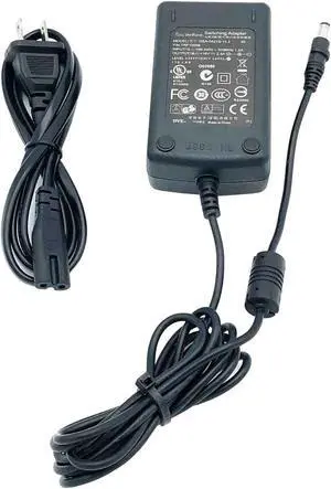 Genuine VeriFone DSA-0421S-14 2 Power Supply Adapter 16V 2.5A TRF10058 5.5x2.1mm