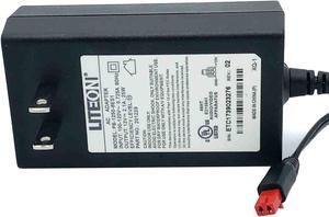 Genuine Liteon PB-1250-8ES1 AC Adapter 12V 2.1A Power Supply 2-Pin W/Cord OEM