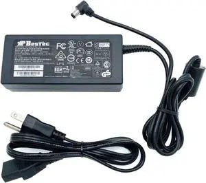 Genuine Bestec BT-AG4404GE AC Adapter 48V 0.9A Power Supply 341-0330-01 w/Cord