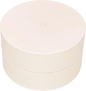 Google AC-1304 1 Port 1200Mbps Dual Band Wi-Fi Wireless Mesh Router