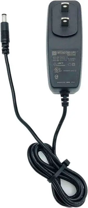 Genuine Phihong PSA24A-120 AC Power Supply Adapter 12V 2A 24W OEM