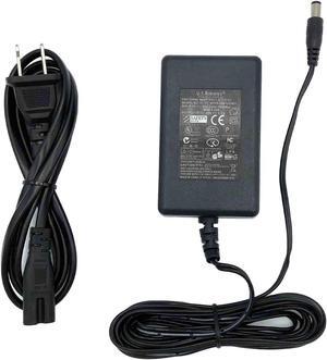 Genuine US Robotics DP15-1501200B3 AC/DC Power Supply Adapter 15V 0.8A 12W w/PC