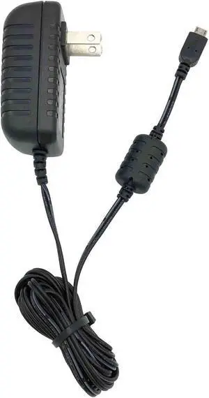 OEM Logitech 534-000567 micro-USB AC/DC Adapter 5V 1.5A Power Supply