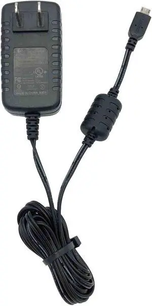 Genuine Logitech KSAS0100500150HU AC Adapter micro-USB 5V 1.5A