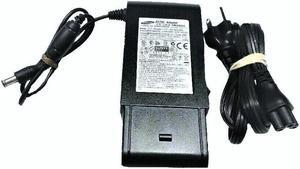 NEW Genuine AC DC Adapter Samsung S20B350H S22B300B S22B310B S22A460 LED w/PC