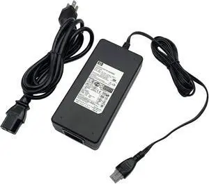 Genuine HP AC Adapter P/N 0950-4491 16V 1600mA 1.6A 32V 1100mA 1.1A w/Cord OEM