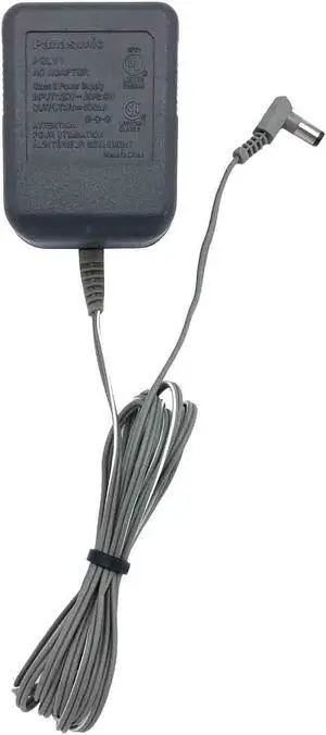 Genuine Panasonic PQLV1 AC/DC Adapter for KX-TG5622 Cordless Phone Base
