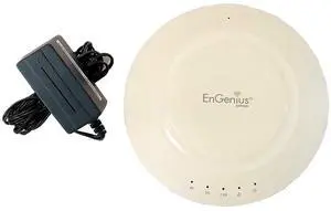 EnGenius EAP900H Dual Band N900 Indoor Wireless Access Point w/ AC Adapter