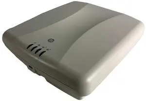 HP E-MSM466 Dual Radio Wireless Access Point MRLBB-1002 J9621A PoE