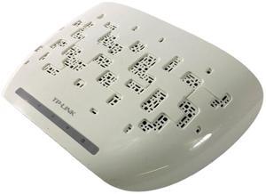 TP-Link TL-WA801ND 300Mbps Wireless N Access Point PoE