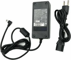 Delta 48V 0.917A 44W Genuine AC Adapter For Cisco 8800 8900 9900 IP Phone Charger 48V w/PC OEM