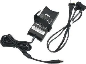 Genuine Dell HA65NS5-00 AC Adapter 19.5V 3.34 Charger A065R039L 65W w/PC OEM