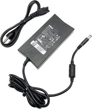 NEW Dell Adapter for Dell Inspiron 15 7559 5577 17R 7720 130W P7KJ5 M55GJ W/Cord
