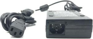 NEW Genuine 20W DVE AC DC Switching Adapter +5V 4A Model DSA-0301-05 E w/Cord