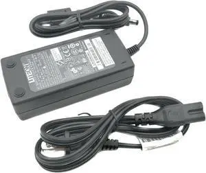 Genuine Liteon 5V AC Power Adapter for Cisco 819-4G Router w/PC