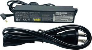 Fujitsu PXW1931N Power Supply 3.5x1.0mm 19V 3.16A CP500575-01 w/PC Genuine